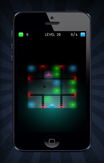Игра Квадратный Боб - аркада с кубиком на Android